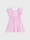 PLAYTODAY Платье 584968 12522041 светло-розовый