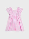 PLAYTODAY Платье 584968 12522041 светло-розовый
