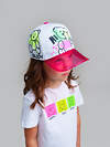 PLAYTODAY Кепка 584971 12522290 разноцветный