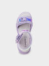 PLAYTODAY Сандалии 584979 12521931 сиреневый