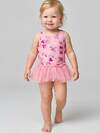 PLAYTODAY Купальник 584985 12623036 разноцветный
