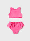 PLAYTODAY Купальный костюм 584987 12623041 розовый