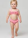 PLAYTODAY Купальный костюм 584988 12623042 светло-розовый