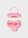 PLAYTODAY Купальный костюм 584988 12623042 светло-розовый