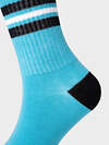 PLAYTODAY Носки 584998 12611107 черный,белый,бирюзовый