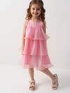 PLAYTODAY Платье 585000 12622238 розовый