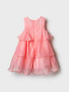 PLAYTODAY Платье 585000 12622238 розовый