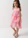 PLAYTODAY Платье 585000 12622238 розовый