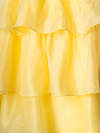 PLAYTODAY Платье 585001 12622239 жёлтый