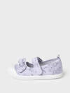 PLAYTODAY Туфли 585004 12622748 светло-сиреневый