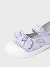 PLAYTODAY Туфли 585004 12622748 светло-сиреневый