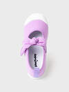 PLAYTODAY Туфли 585009 12622754 сиреневый