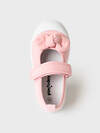 PLAYTODAY Туфли 585011 12623716 розовый