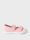 PLAYTODAY Туфли 585011 12623716 розовый
