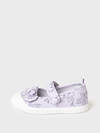 PLAYTODAY Туфли 585024 12623712 светло-сиреневый