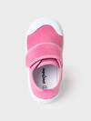 PLAYTODAY Полуботинки 585025 12623711 розовый