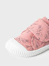 PLAYTODAY Полуботинки 585027 12622747 розовый