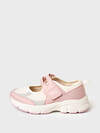 PLAYTODAY Туфли 585043 12622725 розовый,белый