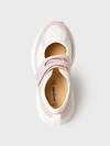 PLAYTODAY Туфли 585043 12622725 розовый,белый