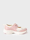 PLAYTODAY Туфли 585043 12622725 розовый,белый