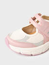 PLAYTODAY Туфли 585043 12622725 розовый,белый