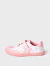 PLAYTODAY Полуботинки 585058 12621738 белый,розовый