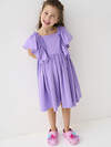PLAYTODAY Платье 585068 12622183 сиреневый