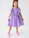 PLAYTODAY Платье 585068 12622183 сиреневый