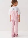 PLAYTODAY Комплект 585082 12622021 белый,светло-розовый