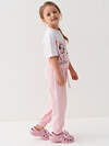 PLAYTODAY Комплект 585082 12622021 белый,светло-розовый