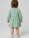PLAYTODAY Платье 585111 12623049 разноцветный