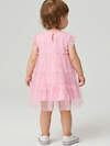 PLAYTODAY Платье 585112 12623050 розовый