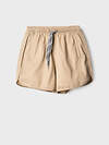 PLAYTODAY Шорты 585126 12621612 бежевый