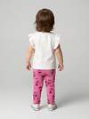 PLAYTODAY Брюки 585136 12623044 разноцветный