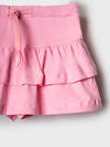 PLAYTODAY Юбка-шорты 585139 12623016 розовый