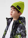 PLAYTODAY Шапка 585142 12611243 светло-зеленый
