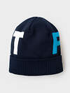 PLAYTODAY Шапка 585143 12612018 тёмно-синий