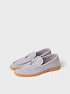 PLAYTODAY Туфли 585151 12666702 серый