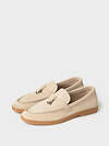 PLAYTODAY Туфли 585161 12666713 светло-бежевый