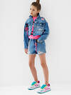 PLAYTODAY Шорты 585168 12621515 синий