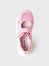 PLAYTODAY Туфли 585176 12621787 розовый