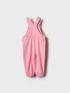PLAYTODAY Полукомбинезон 585189 12623146 розовый