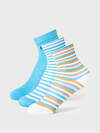 PLAYTODAY Носки 585190 12613092 разноцветный
