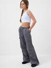 PLAYTODAY Брюки 585194 12621130 серый
