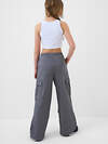 PLAYTODAY Брюки 585194 12621130 серый