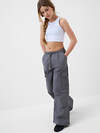PLAYTODAY Брюки 585194 12621130 серый