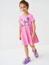 PLAYTODAY Платье 585207 12622067 розовый