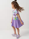 PLAYTODAY Платье 585208 12622069 разноцветный