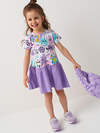 PLAYTODAY Платье 585208 12622069 разноцветный