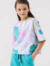 PLAYTODAY Фуфайка 585212 12621200 разноцветный